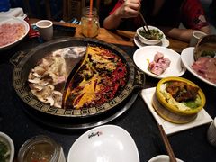 -纸盐河码头火锅(十八梯店)