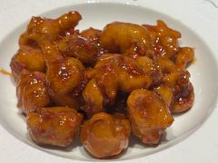 -桂满陇·杭州饭店(清河万象店)
