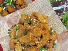 -见味花甲(福田coco park店)