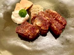-罗宾斯牛排馆(重庆丽晶酒店)
