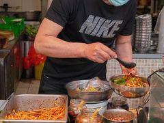 -红鼻子桂林米粉(金唐新光界店)