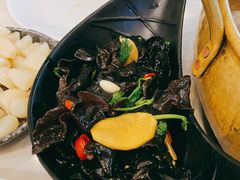 -食潮汕头鲜牛馆(望京保利店)