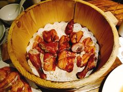 胡桃里烧鸡-胡桃里音乐酒馆(海雅缤纷城店)