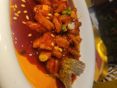 -宋园·金宴浙鲜馆(静安店)