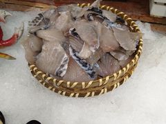 -芭菲盛宴·环球美食(北城国际店)