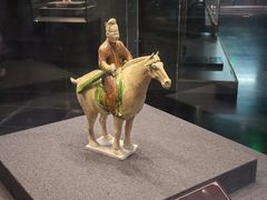 -陕西历史博物馆