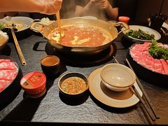 -色響火锅(恒隆广场店)
