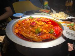 -嘎嘎鸭脑壳(蜀汉路店)