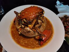 新加坡面包辣椒蟹-新加坡海鲜(国贸商城店)