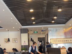 -攸州小镇家湘菜(小米科技园店)