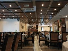 大堂-粤湘情(珠海海泉湾店)
