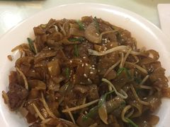 -新大咀港式茶餐厅(宝山万达店)
