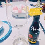 没想到又开了新店，来这边湖北建筑馆玩，这边生意好好