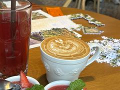 -Grande A'moo(上海万象城店)