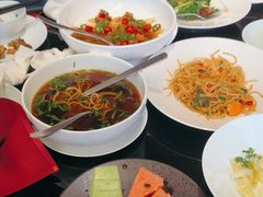 -杭州和达希尔顿逸林酒店·和园中餐厅