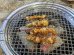 -金太阳海鲜烧烤·本地人餐厅(东纬路旗舰店)