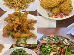 -谢记上海大排档(长寿路店)