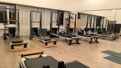 -无界瑜伽普拉提