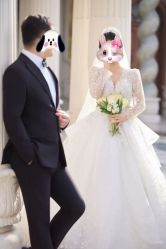 -水晶之恋婚纱摄影(北京总店)