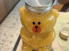 -悦荟牛排餐厅(萨尔图万达店)