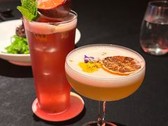 -醉东Oriental House(静安嘉里中心店)