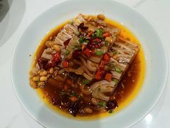 -香满楼(清水河路店)