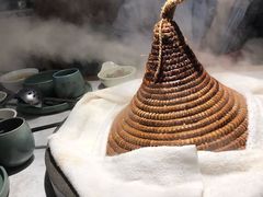 -鲜潭蒸汽石锅鱼(五道口购物中心店)