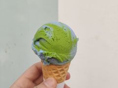 -Dal Cuore 达可芮冰淇淋(陕西北路店)