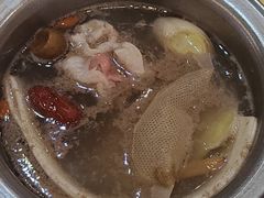 -百草滩羊清水涮羊肉(长城路店)