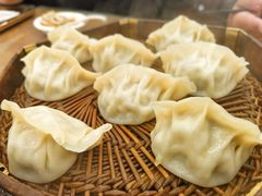 -西安贾三灌汤包·回坊小吃·清真炒菜(北院门总店)