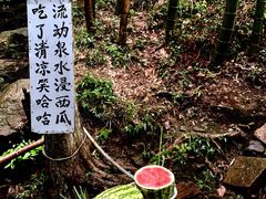 -莫干山风景区