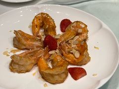 -羲和雅苑•北京烤鸭(陆家嘴中心店)