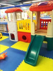 -欢乐陶陶儿童主题乐园(龙岗店)