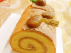 -卷心卷意·轻甜蛋糕(新光天地店)