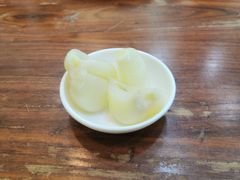 糖蒜-西羊市老米家泡馍(西羊市店)