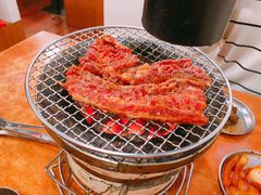 -蒜香焼肉PURUSHIN(马场路店)