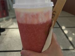 -LELECHA乐乐茶(美罗城店)
