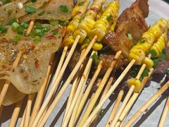 -串盟烧烤·长沙美食地标(星沙店)