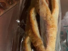 -韩国利尔面包(桂林路店)