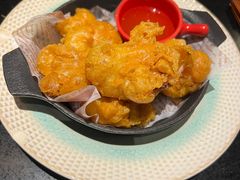 -西堤牛排(恒隆广场店)