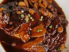 老醋松鼠鱼-醉长安(南门总店)