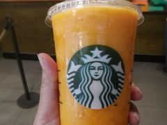 -星巴克(北京复兴路店)