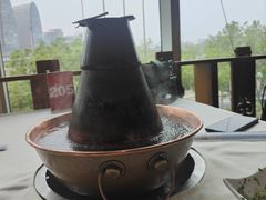 -东来顺饭庄(西直门店)