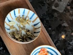 -雾山韩式烤肉·海南糟粕&椰子鸡火锅·海景餐厅(三亚绿发山海天JW万豪酒店)