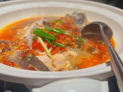 -炊烟小炒黄牛肉(浦东世纪汇店)