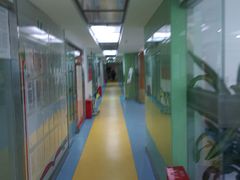 走道-成都考尚教育咨询有限公司