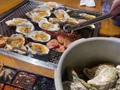 -蚝英雄·自助烤蚝(建设路店)