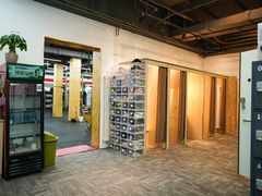 -CrossFit MET综合体能训练馆(朝阳路店)