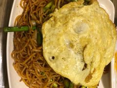 -陈记农家挂炉烤肉(雁南一路店)
