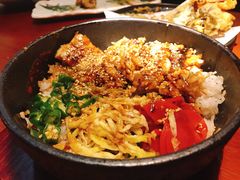 -鳗鱼家·深夜食堂(军博店)